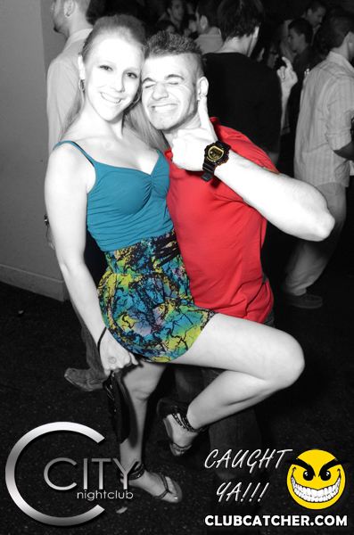 City nightclub photo 343 - July 13th, 2011
