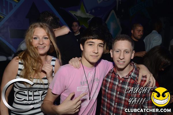 City nightclub photo 346 - July 13th, 2011