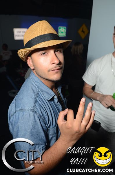 City nightclub photo 347 - July 13th, 2011