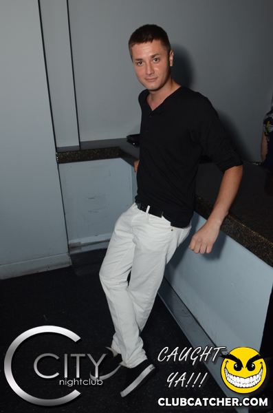 City nightclub photo 348 - July 13th, 2011