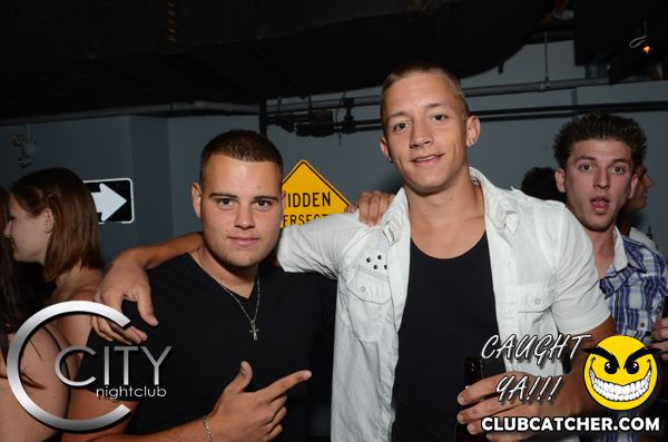 City nightclub photo 350 - July 13th, 2011