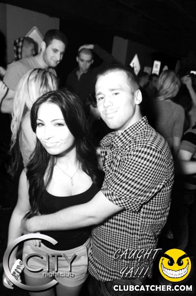 City nightclub photo 352 - July 13th, 2011
