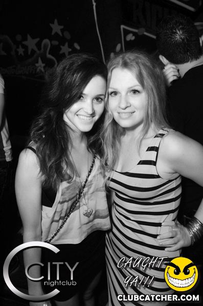 City nightclub photo 353 - July 13th, 2011