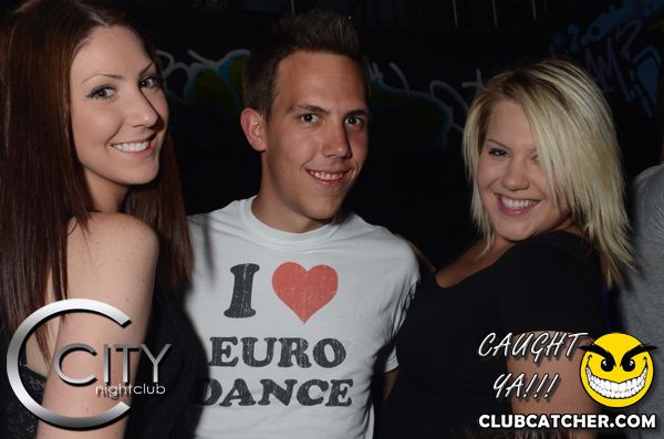 City nightclub photo 356 - July 13th, 2011