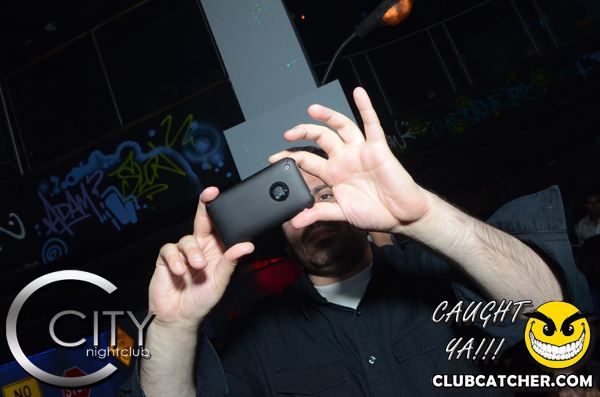City nightclub photo 360 - July 13th, 2011