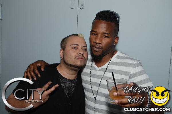 City nightclub photo 362 - July 13th, 2011