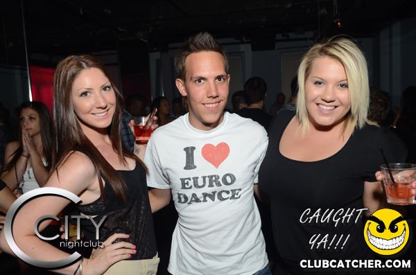 City nightclub photo 364 - July 13th, 2011