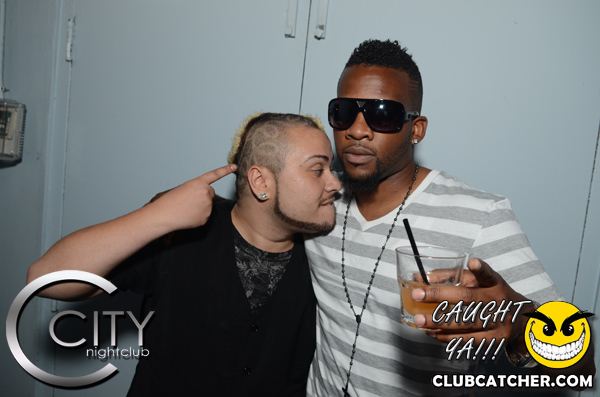 City nightclub photo 365 - July 13th, 2011