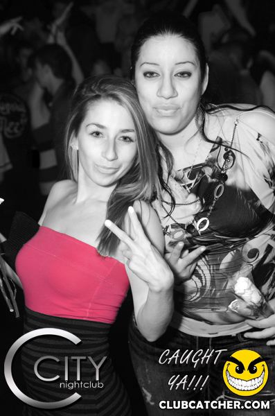 City nightclub photo 369 - July 13th, 2011