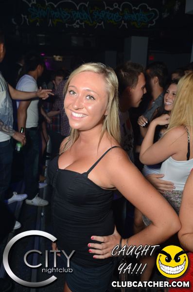 City nightclub photo 370 - July 13th, 2011