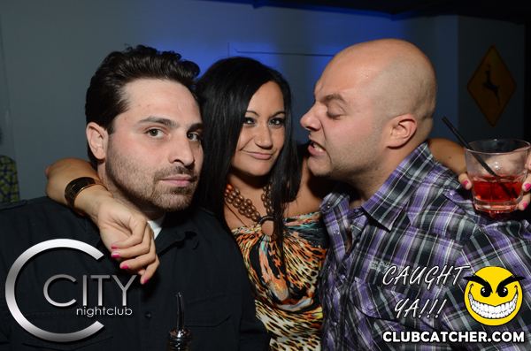 City nightclub photo 39 - July 13th, 2011
