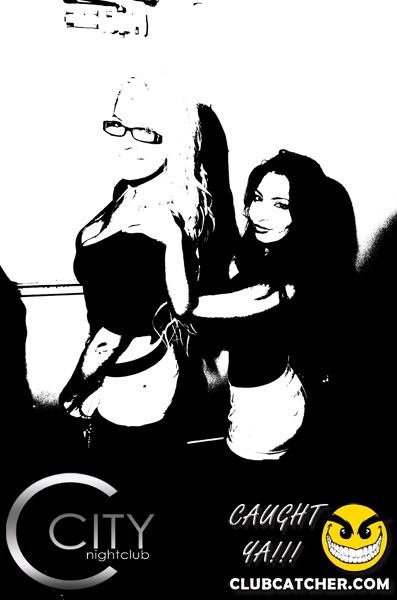 City nightclub photo 382 - July 13th, 2011