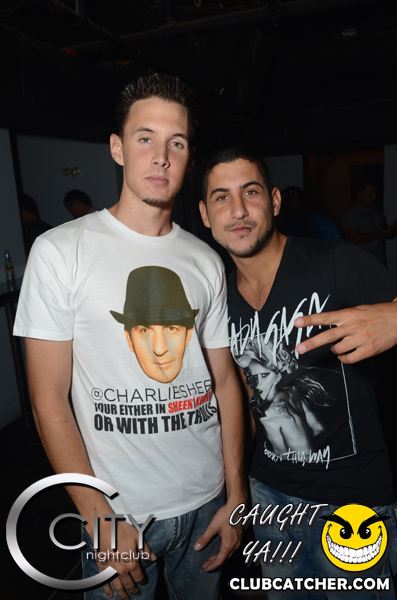 City nightclub photo 383 - July 13th, 2011