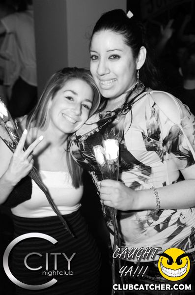 City nightclub photo 393 - July 13th, 2011