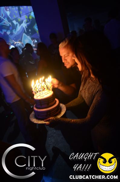 City nightclub photo 398 - July 13th, 2011
