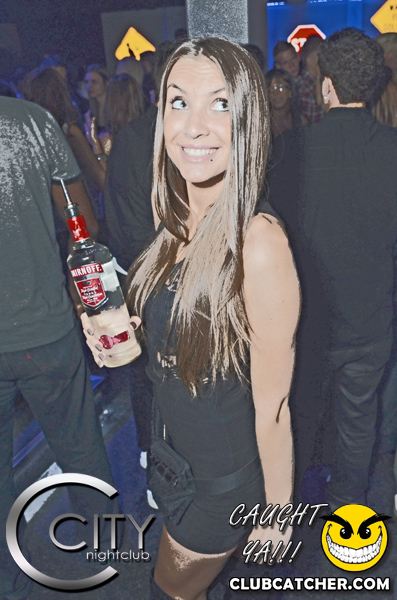 City nightclub photo 399 - July 13th, 2011