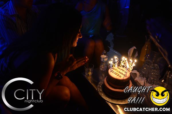 City nightclub photo 41 - July 13th, 2011