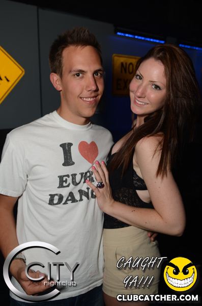 City nightclub photo 42 - July 13th, 2011