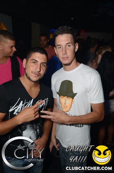 City nightclub photo 43 - July 13th, 2011