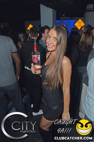City nightclub photo 45 - July 13th, 2011