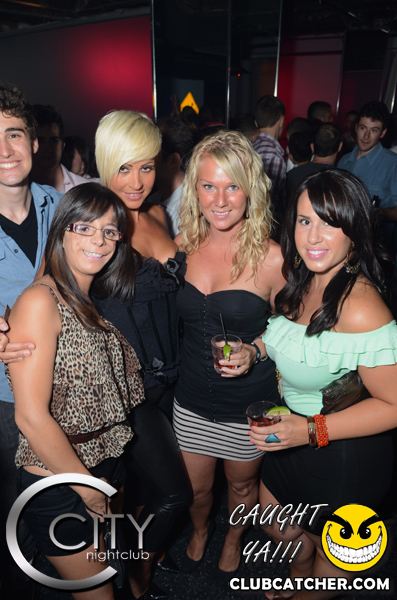 City nightclub photo 49 - July 13th, 2011