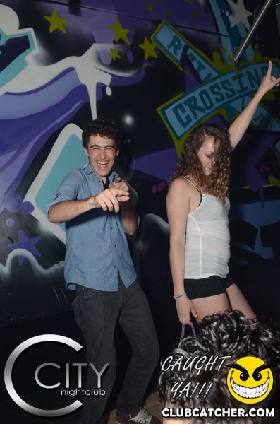 City nightclub photo 50 - July 13th, 2011