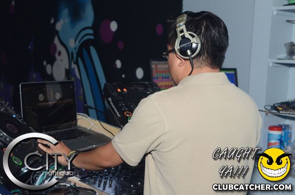 City nightclub photo 51 - July 13th, 2011
