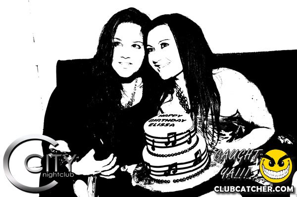 City nightclub photo 52 - July 13th, 2011