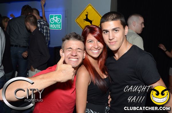 City nightclub photo 55 - July 13th, 2011