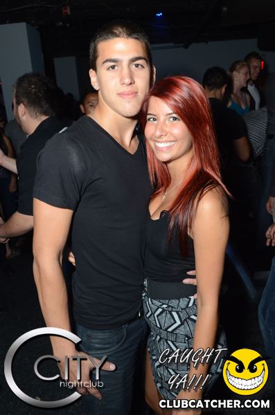 City nightclub photo 57 - July 13th, 2011
