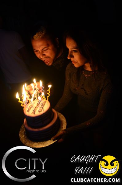 City nightclub photo 59 - July 13th, 2011