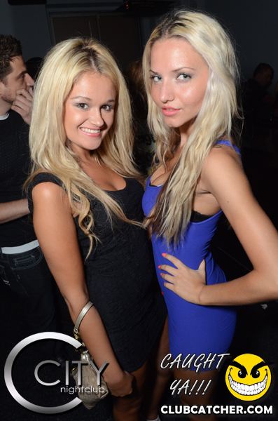 City nightclub photo 7 - July 13th, 2011