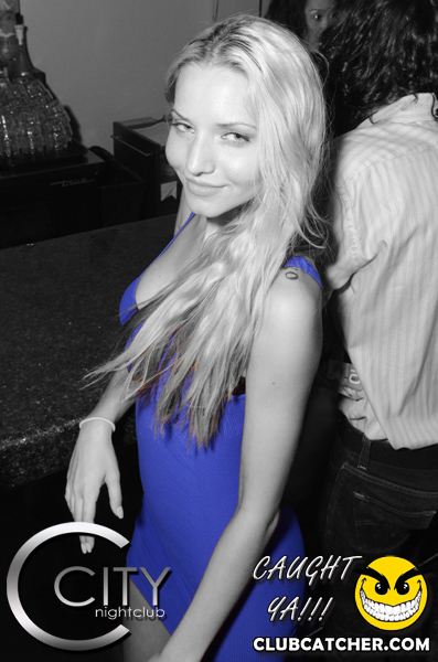 City nightclub photo 65 - July 13th, 2011