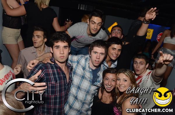 City nightclub photo 66 - July 13th, 2011