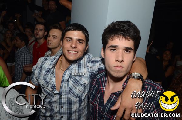 City nightclub photo 67 - July 13th, 2011
