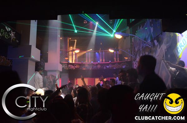 City nightclub photo 68 - July 13th, 2011