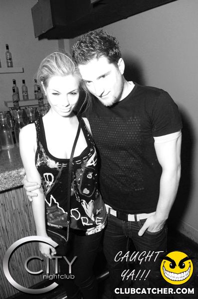 City nightclub photo 71 - July 13th, 2011