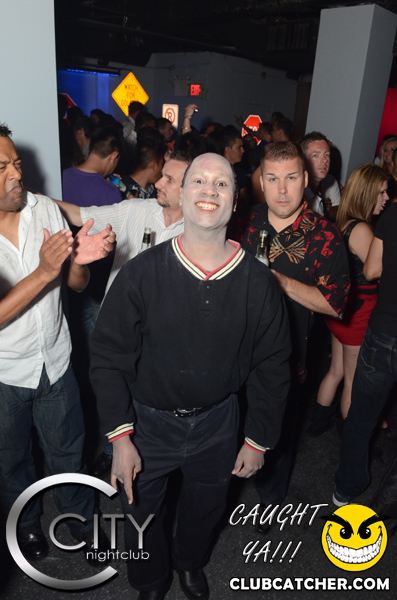 City nightclub photo 73 - July 13th, 2011