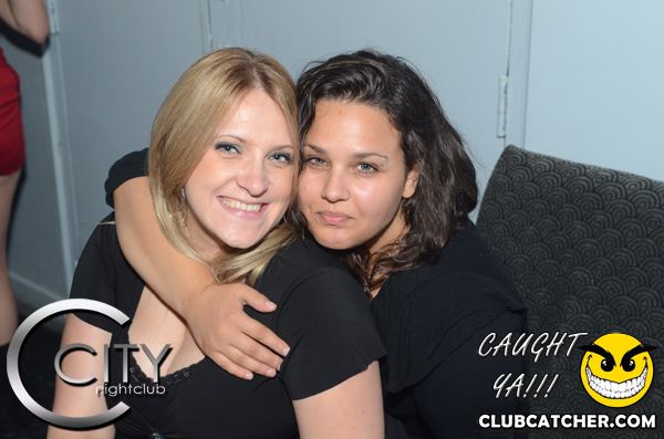 City nightclub photo 75 - July 13th, 2011
