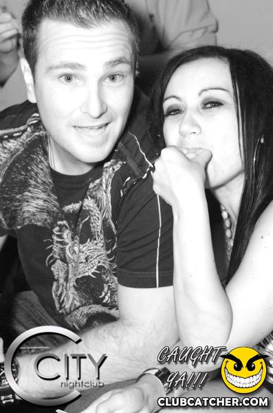 City nightclub photo 78 - July 13th, 2011