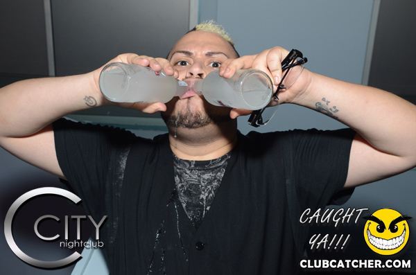 City nightclub photo 88 - July 13th, 2011