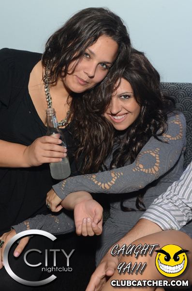 City nightclub photo 89 - July 13th, 2011