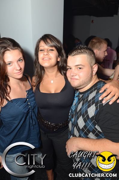 City nightclub photo 93 - July 13th, 2011