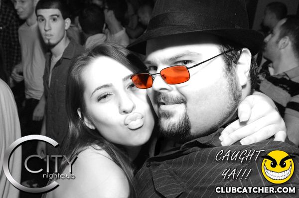 City nightclub photo 94 - July 13th, 2011