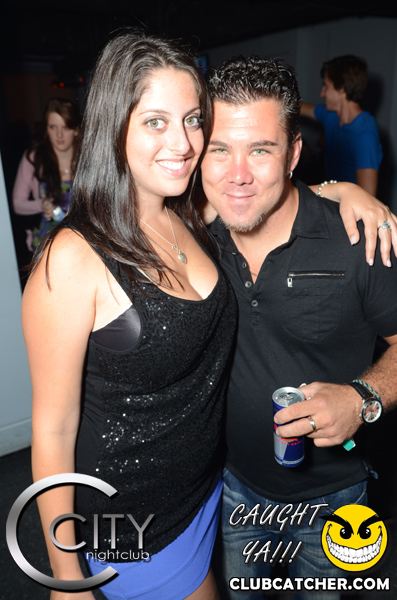 City nightclub photo 97 - July 13th, 2011