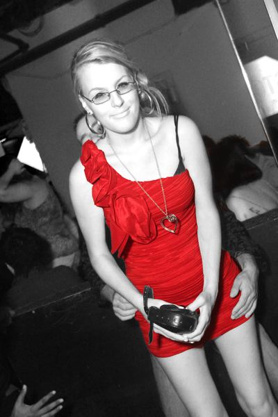 City nightclub photo 2 - July 16th, 2011