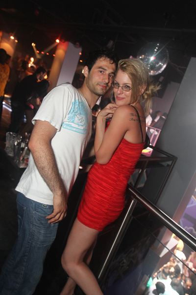 City nightclub photo 106 - July 16th, 2011