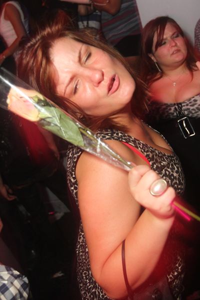 City nightclub photo 107 - July 16th, 2011