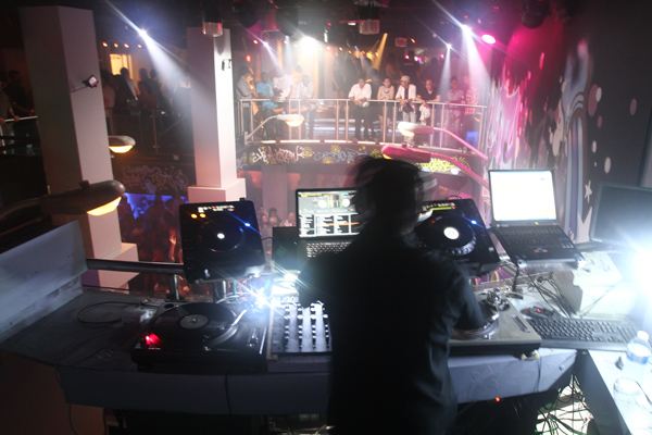 City nightclub photo 110 - July 16th, 2011