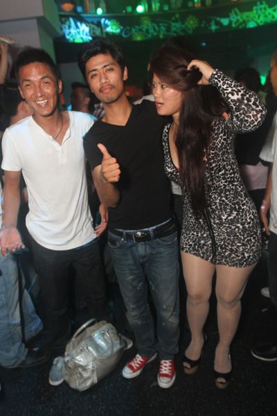 City nightclub photo 112 - July 16th, 2011